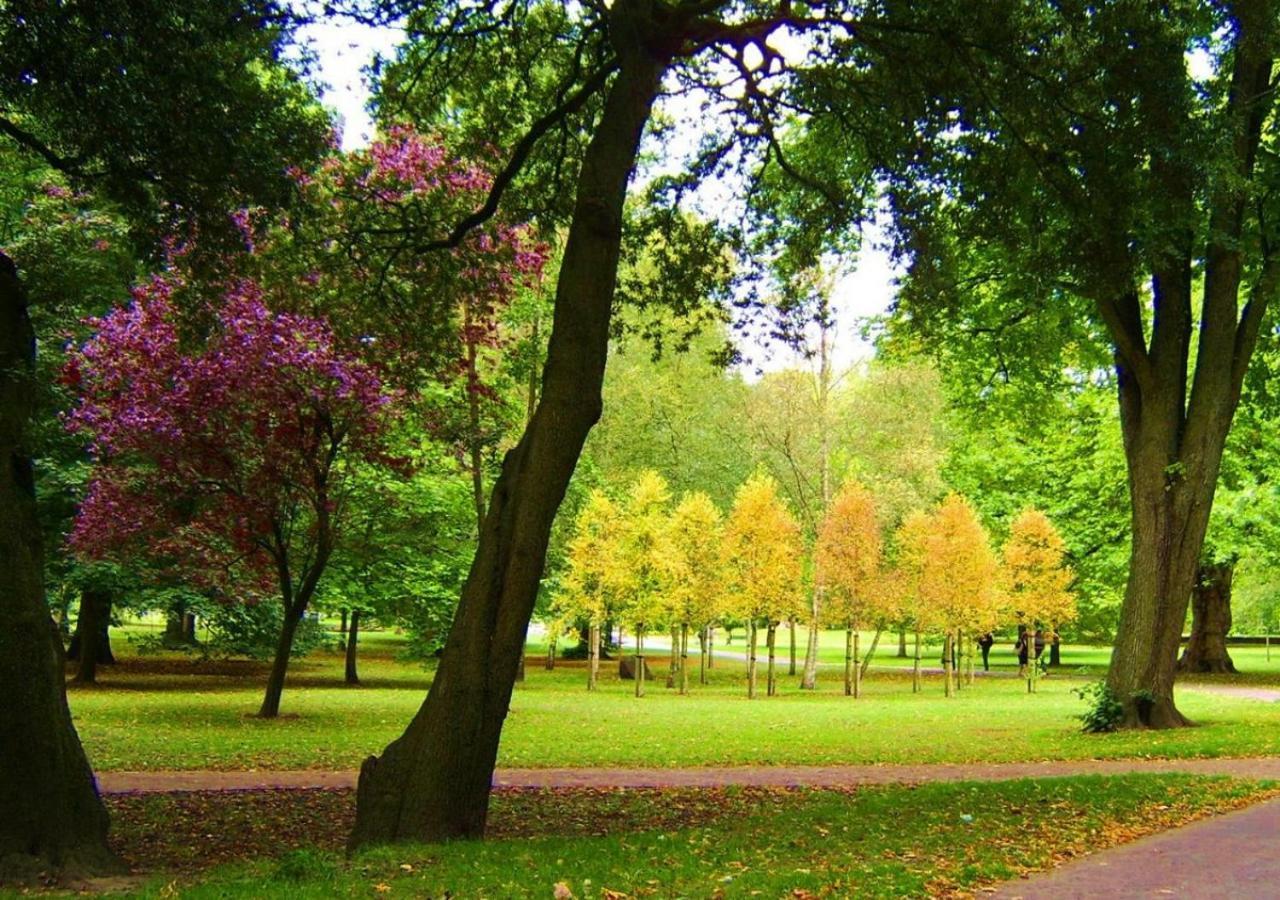 35A Howard Gardens - Cardiff City Centre Kültér fotó