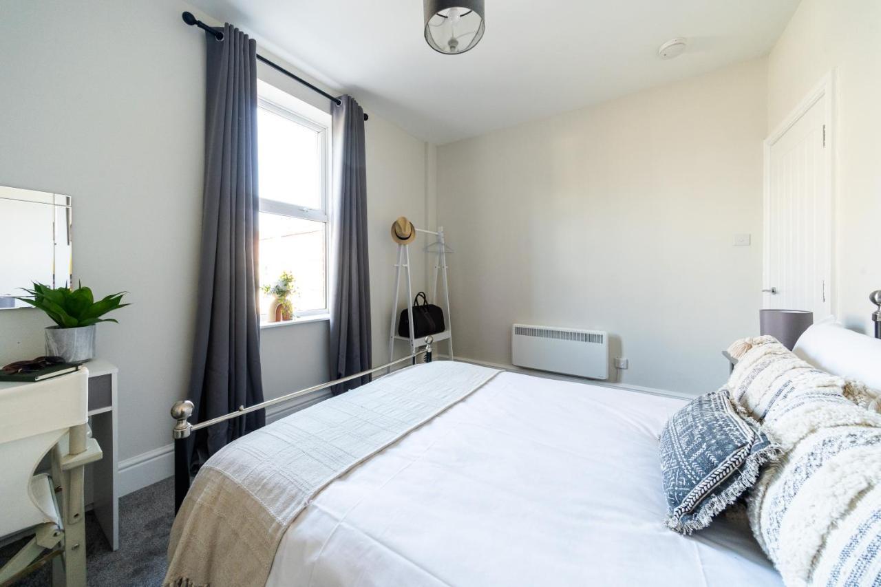 35A Howard Gardens - Cardiff City Centre Kültér fotó
